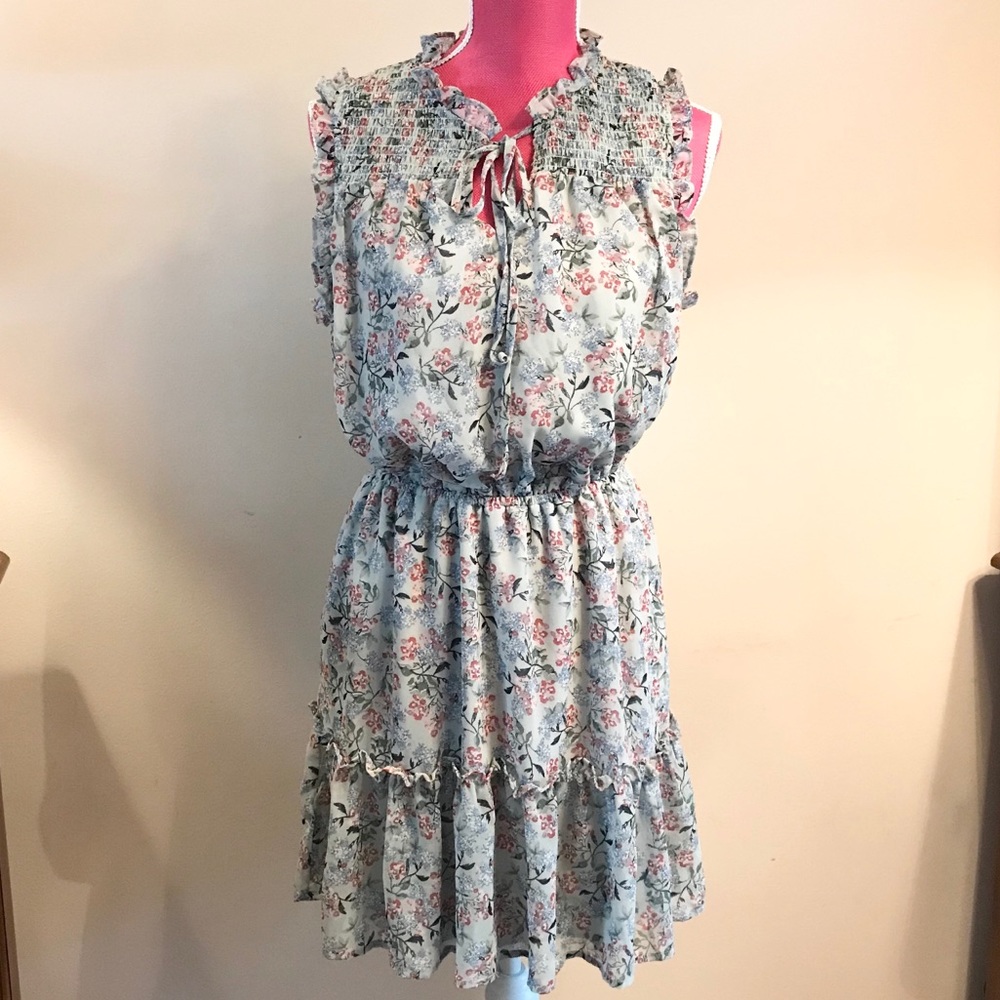 NWT Gypsies & Moondust Dress